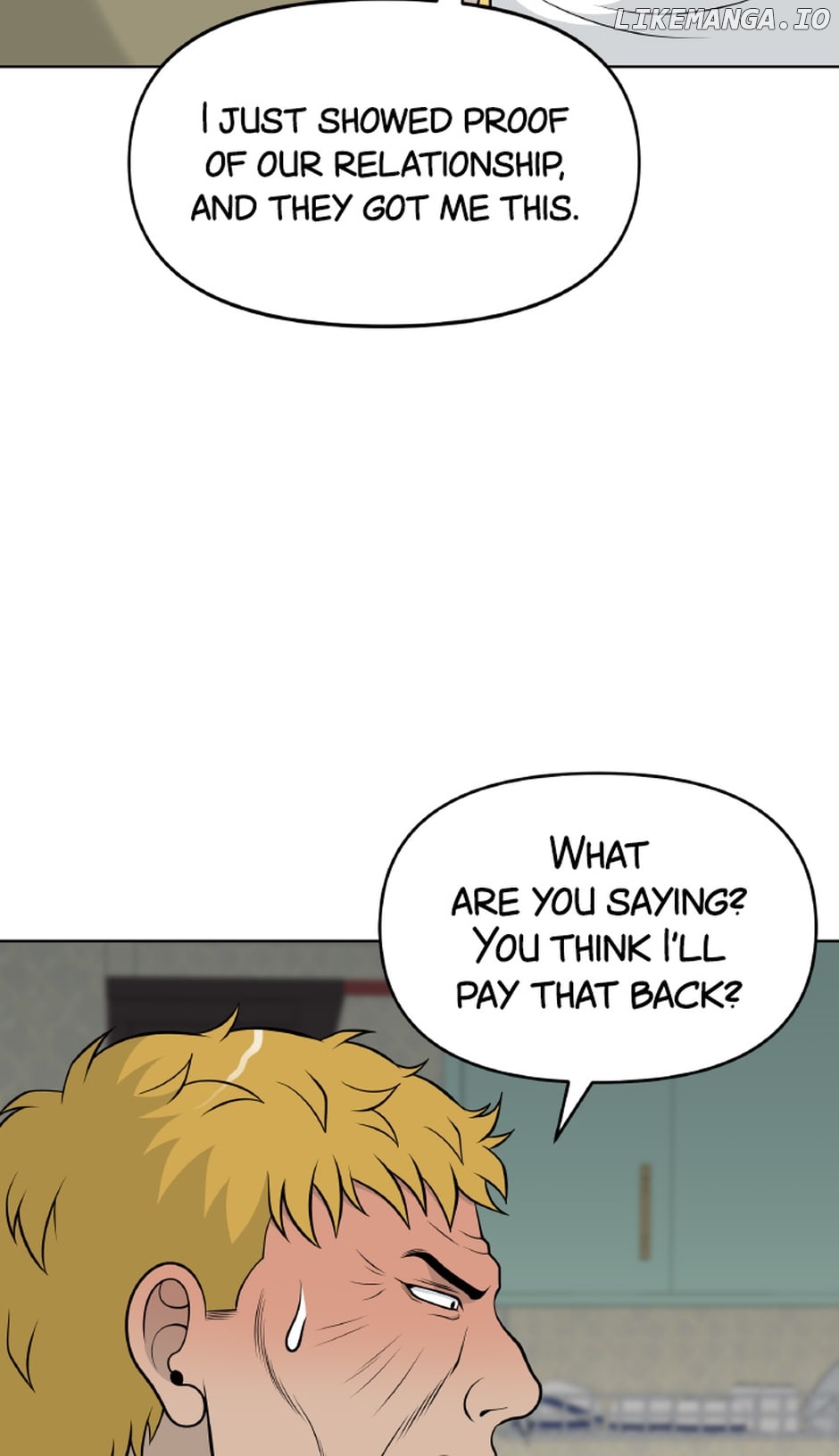 Gangster School Chapter 41 - page 41