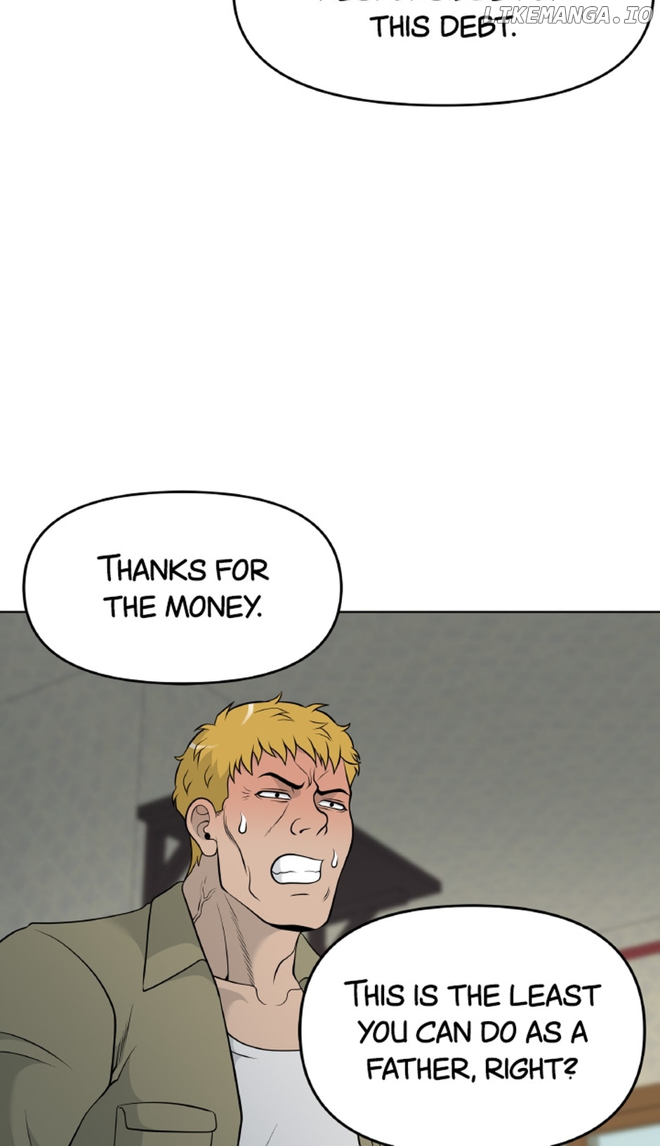 Gangster School Chapter 41 - page 45