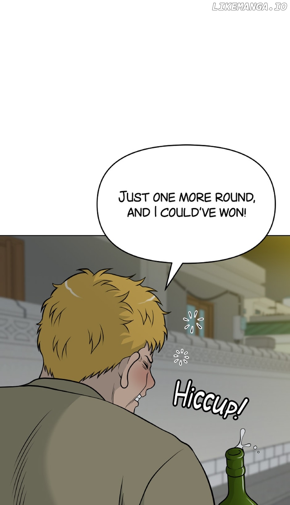 Gangster School Chapter 41 - page 5