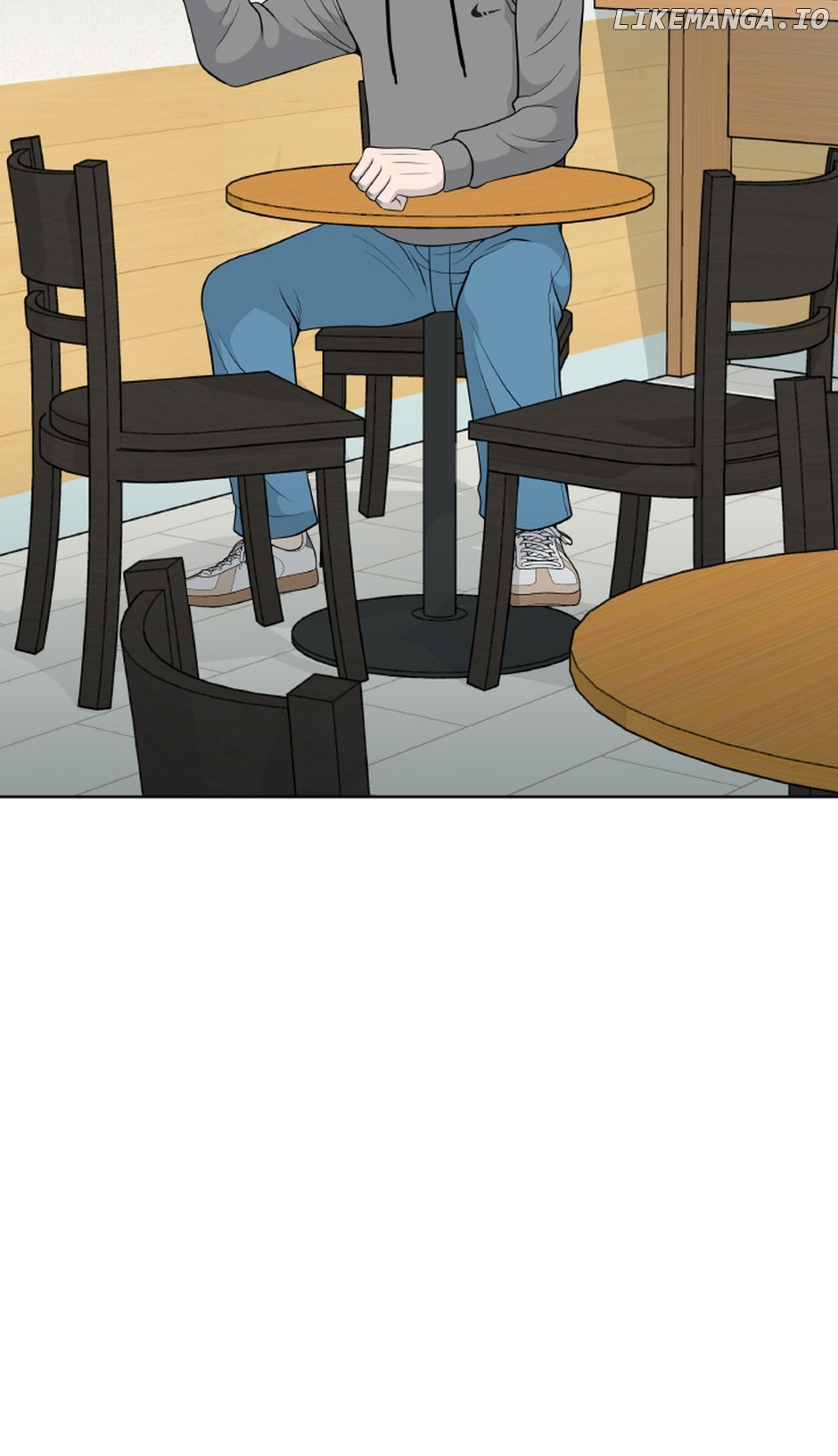 Gangster School Chapter 41 - page 72