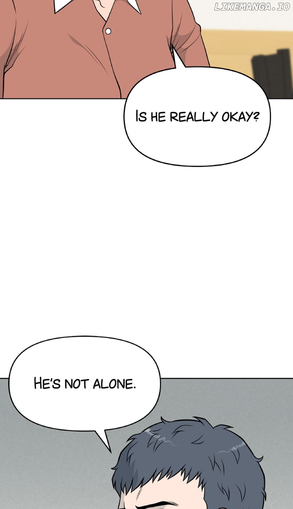 Gangster School Chapter 41 - page 78