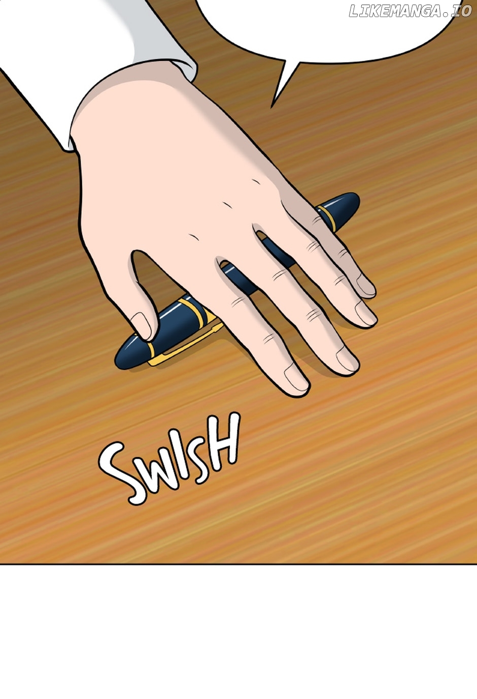 Gangster School Chapter 41 - page 86
