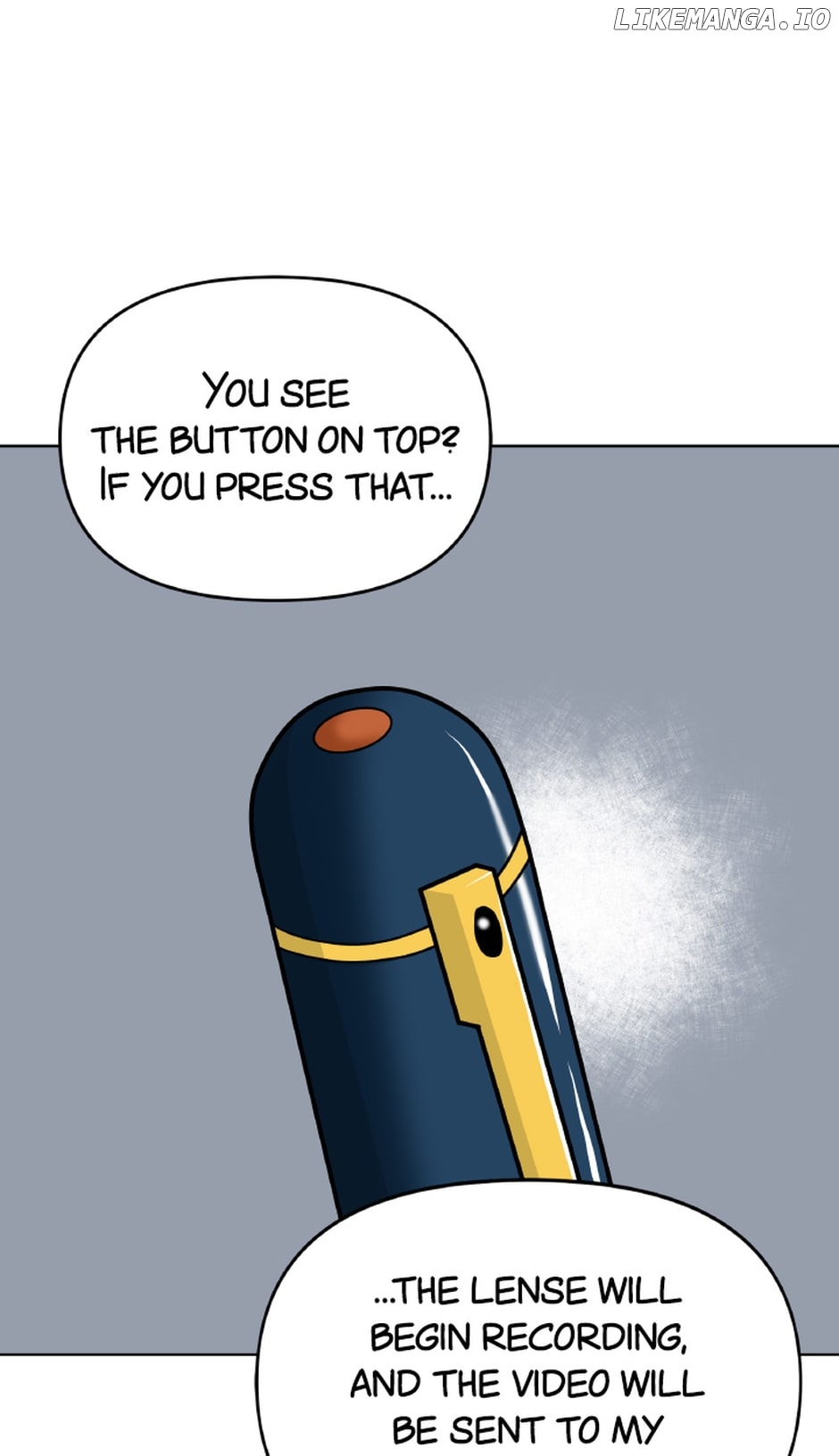 Gangster School Chapter 41 - page 87