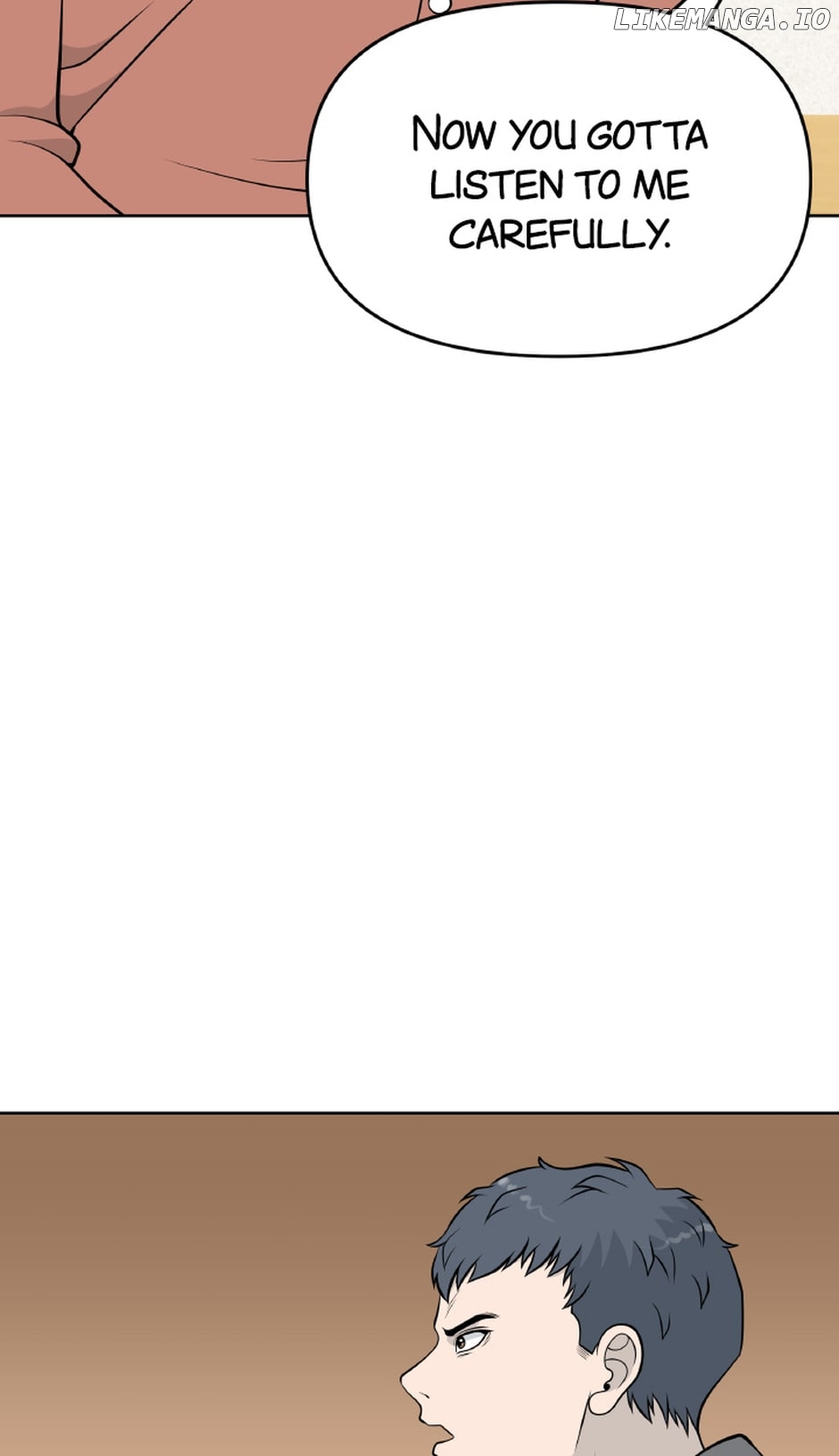Gangster School Chapter 41 - page 92