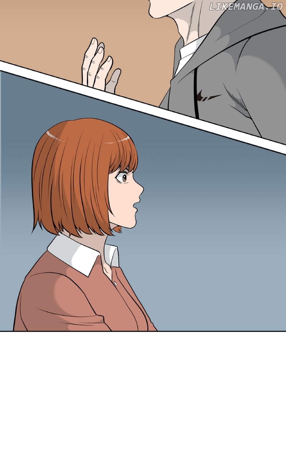 Gangster School Chapter 41 - page 93