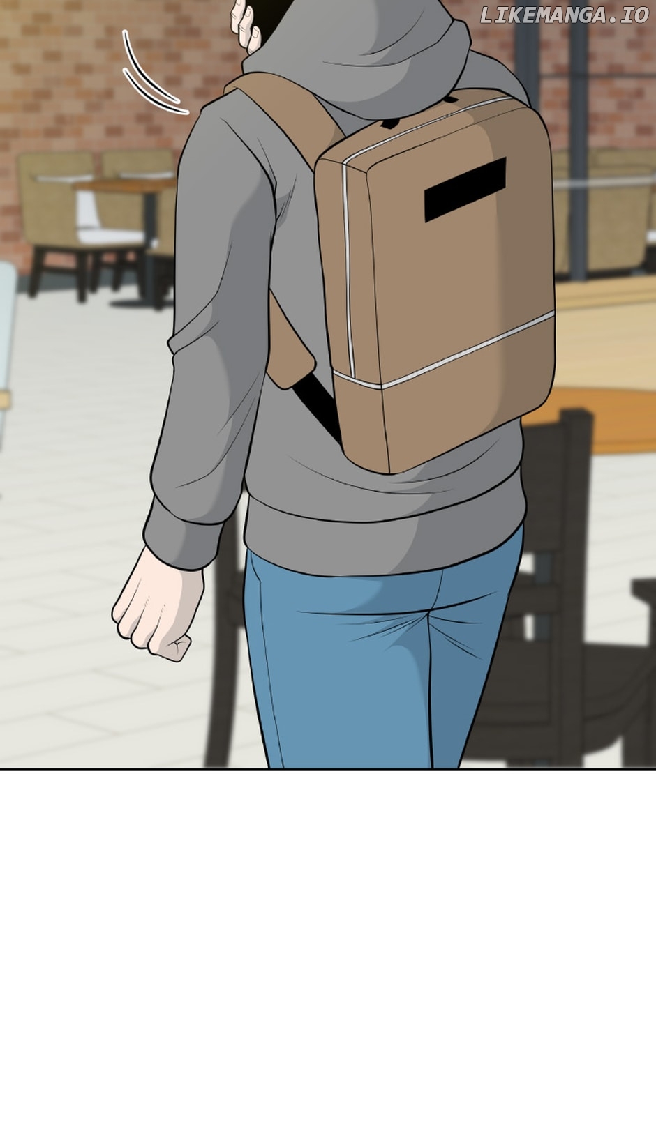 Gangster School Chapter 41 - page 97