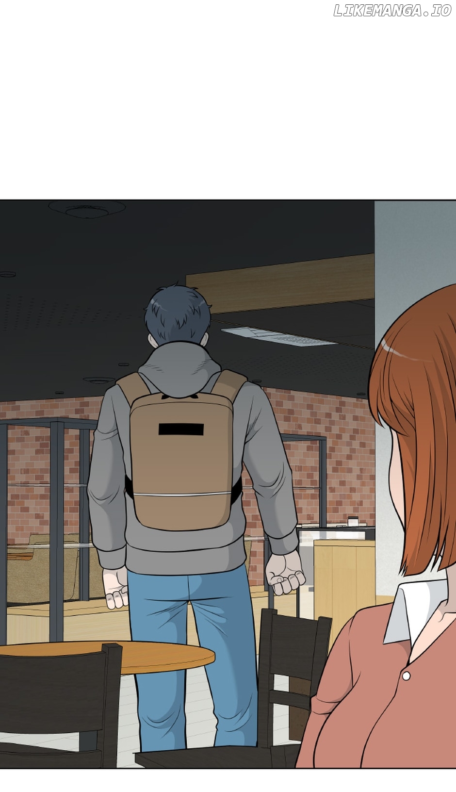 Gangster School Chapter 41 - page 98