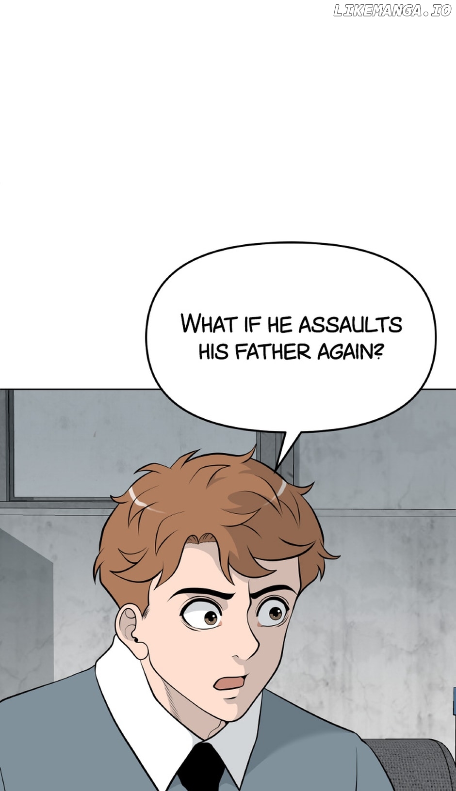 Gangster School Chapter 40 - page 105
