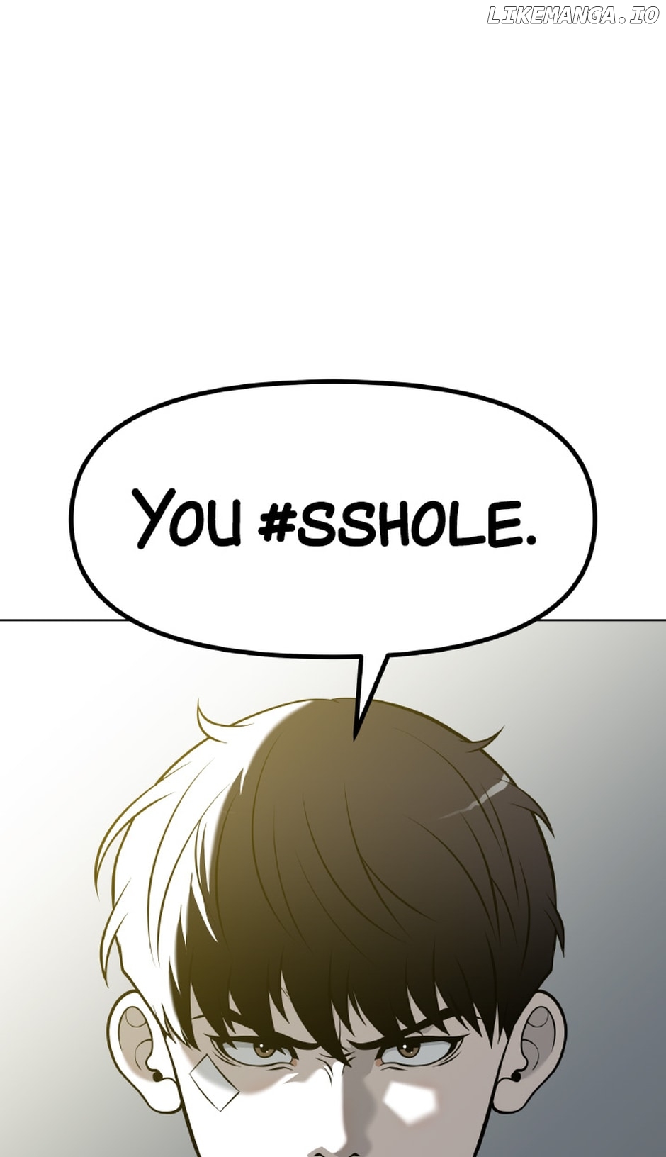 Gangster School Chapter 40 - page 116