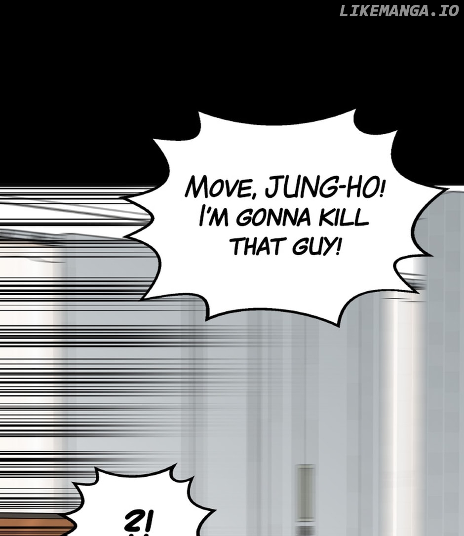 Gangster School Chapter 40 - page 18