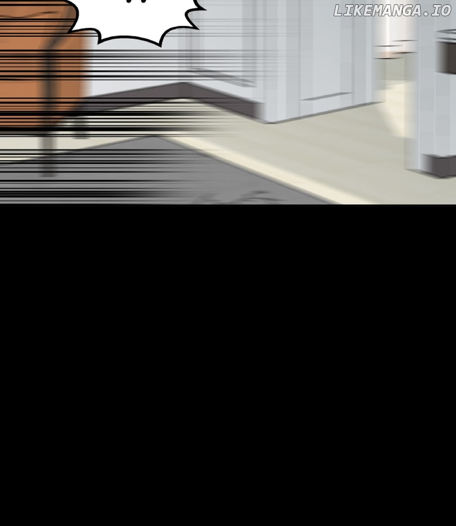 Gangster School Chapter 40 - page 19