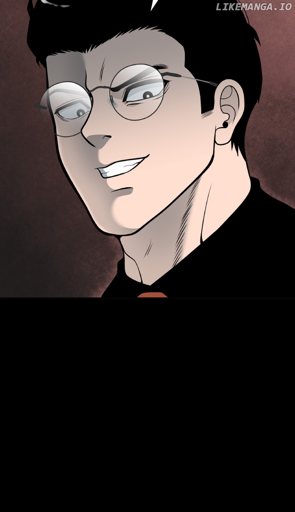 Gangster School Chapter 40 - page 25