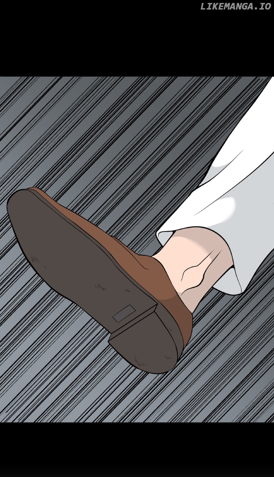 Gangster School Chapter 40 - page 26