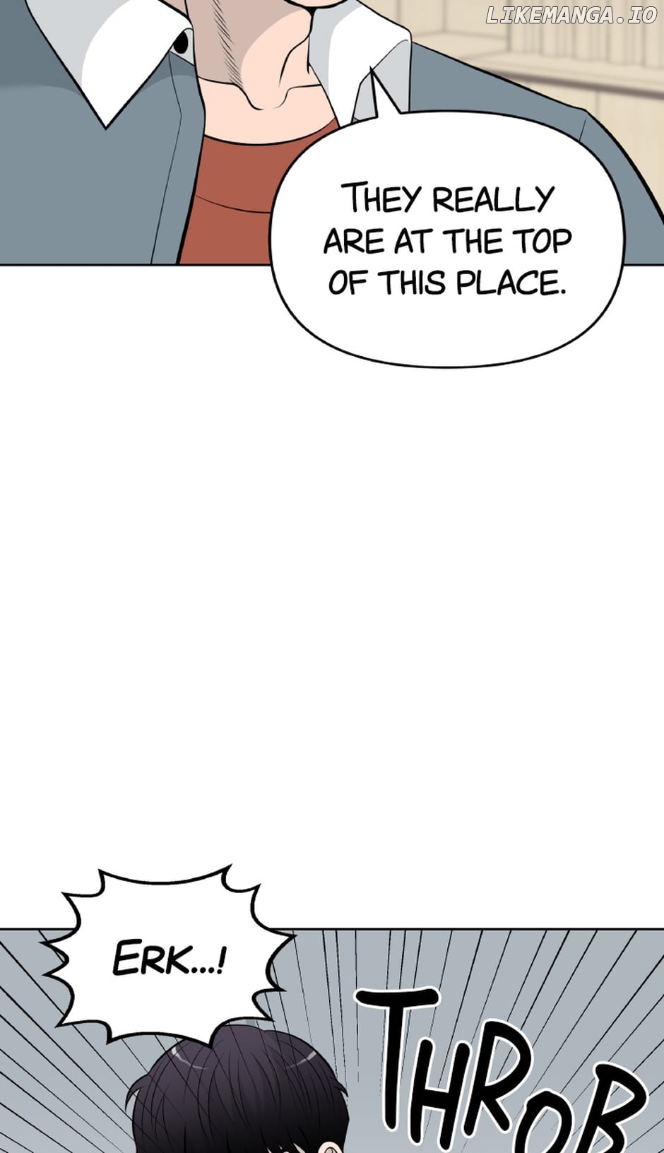 Gangster School Chapter 40 - page 38