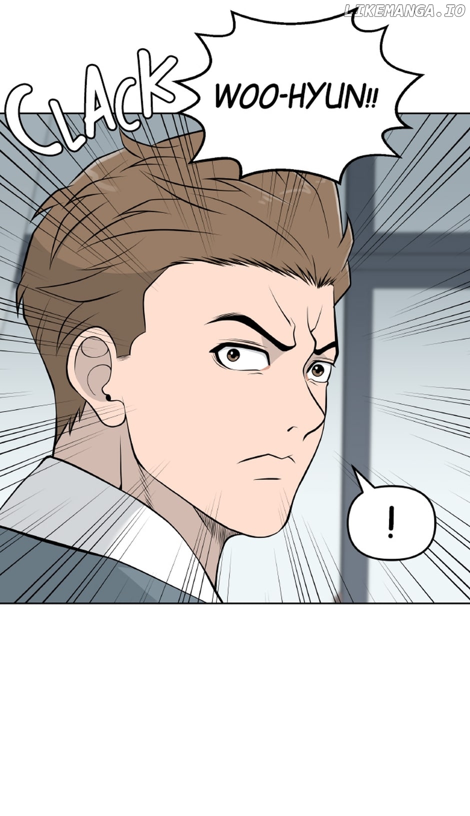 Gangster School Chapter 40 - page 4