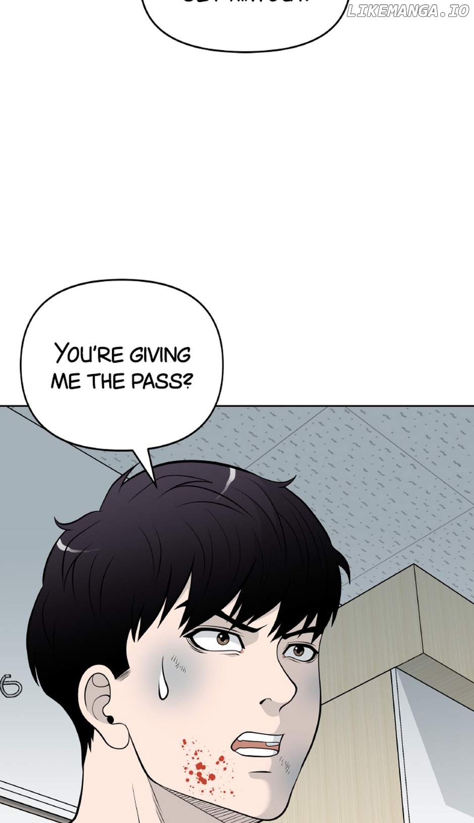 Gangster School Chapter 40 - page 48
