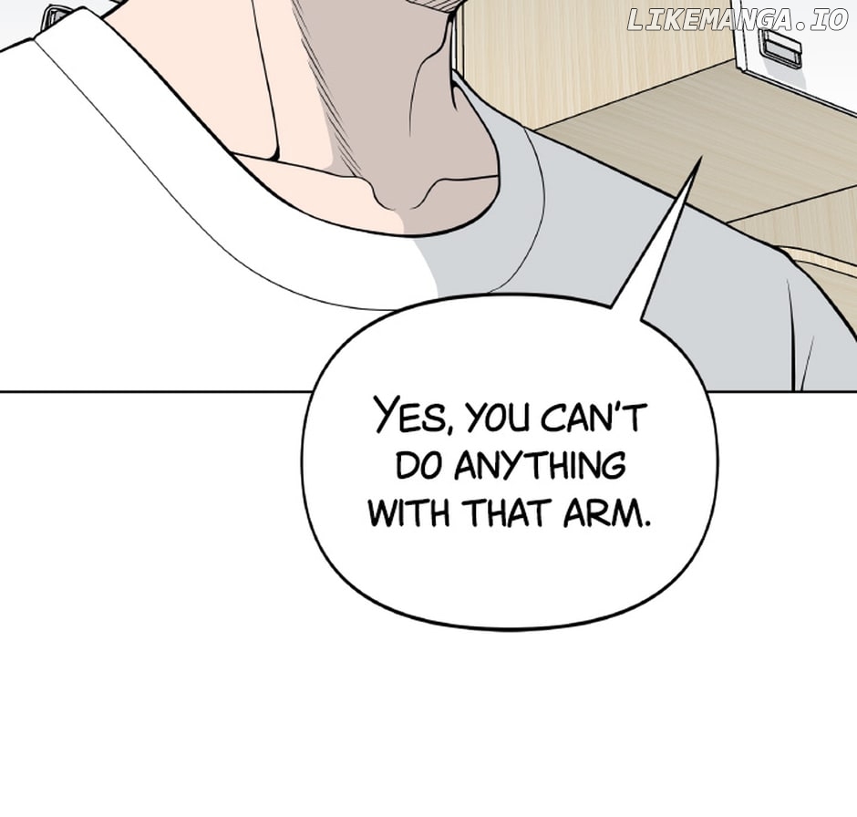 Gangster School Chapter 40 - page 49