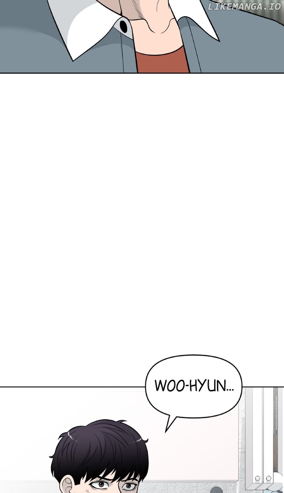 Gangster School Chapter 40 - page 59