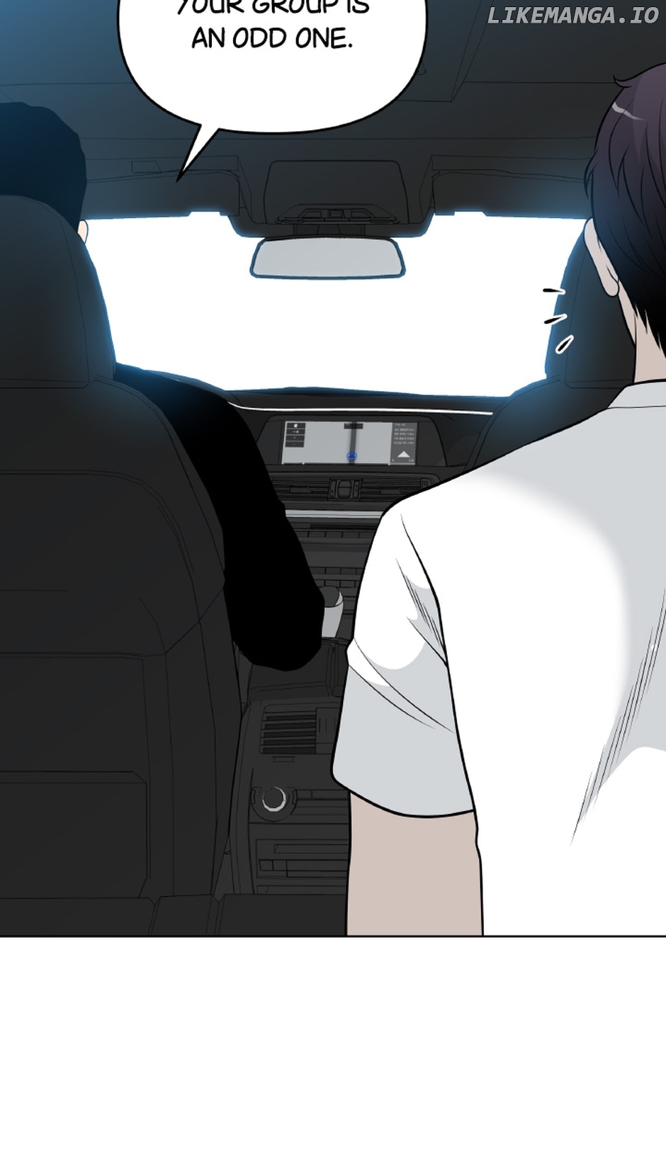Gangster School Chapter 40 - page 67