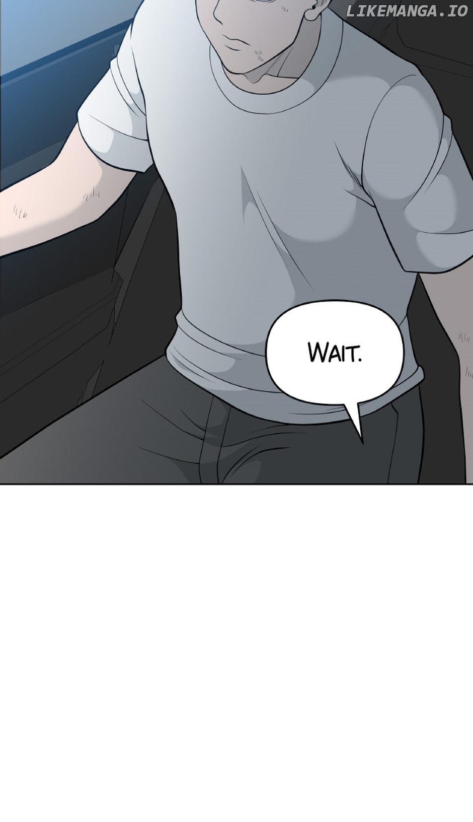 Gangster School Chapter 40 - page 74