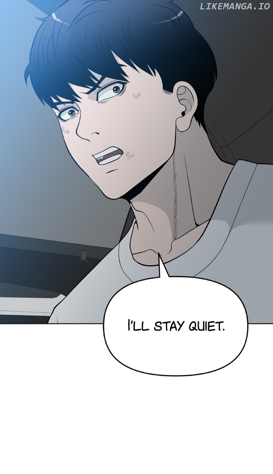 Gangster School Chapter 40 - page 77