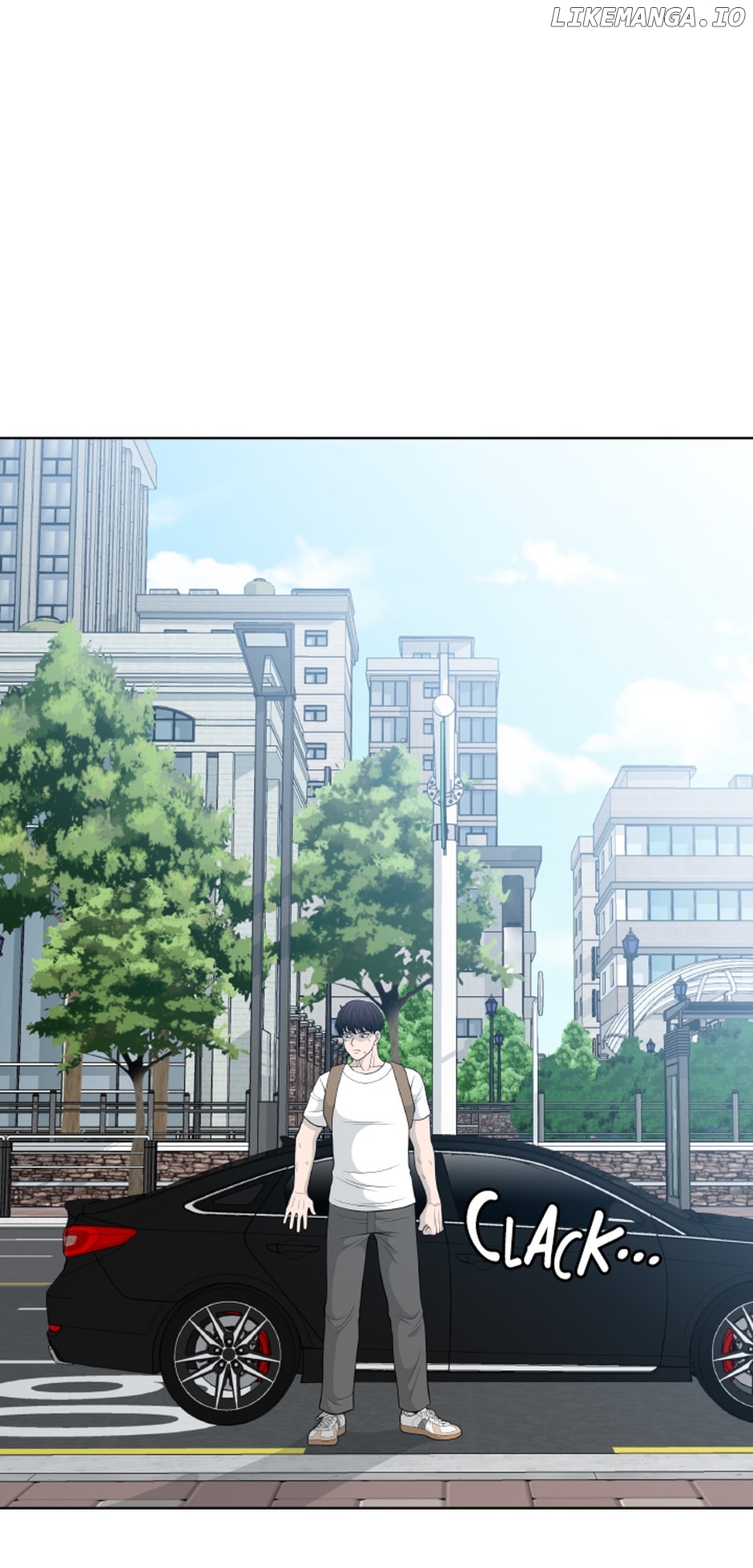 Gangster School Chapter 40 - page 78