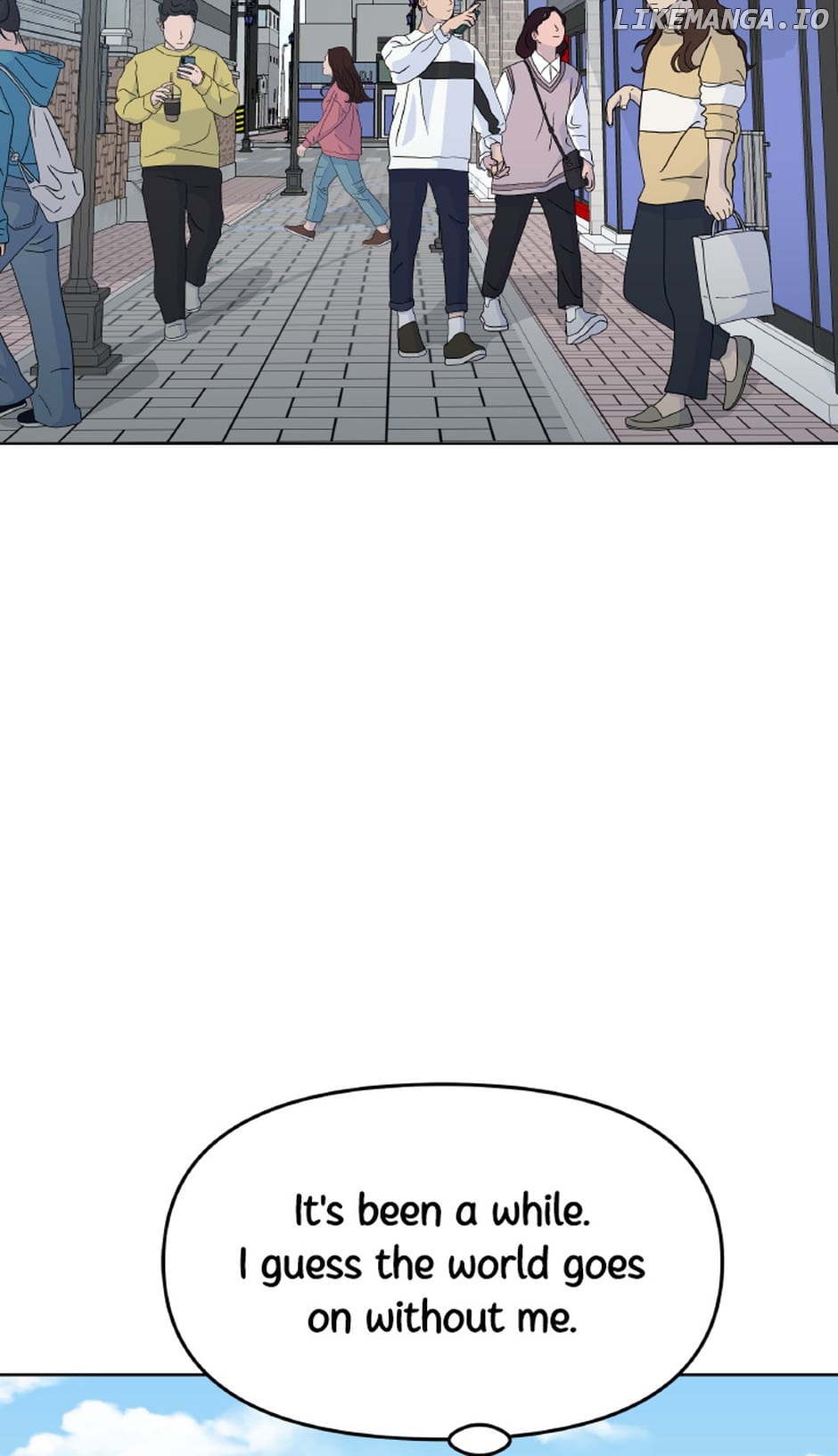 Gangster School Chapter 40 - page 80