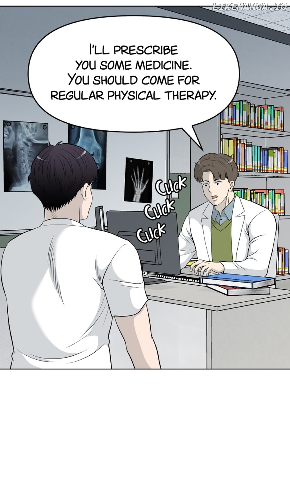 Gangster School Chapter 40 - page 88