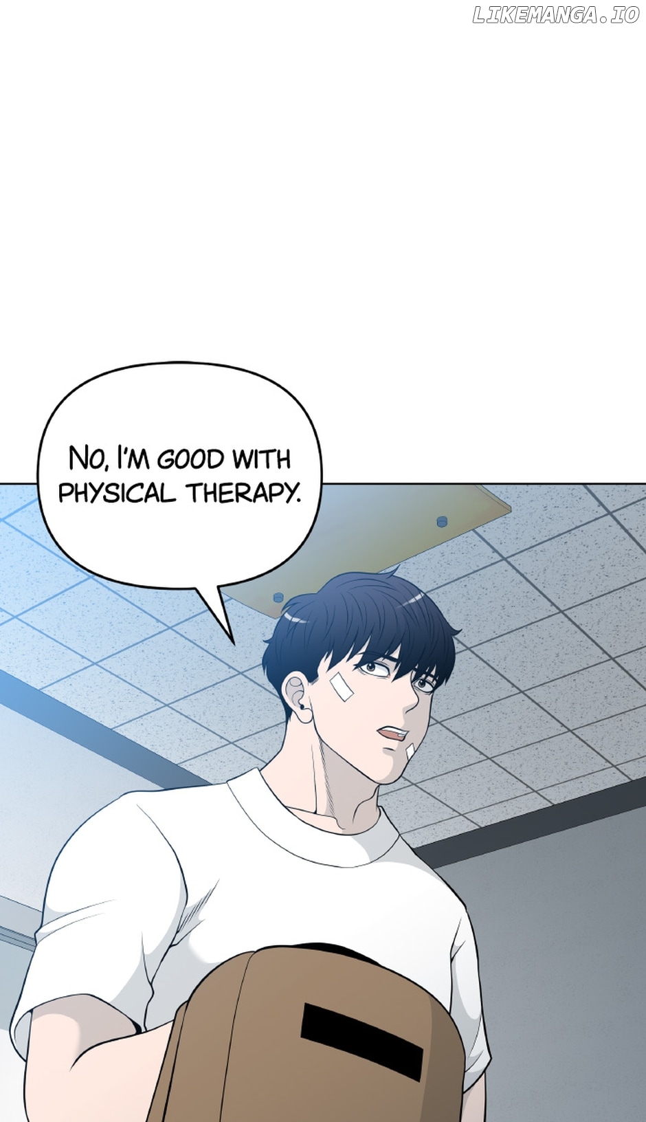 Gangster School Chapter 40 - page 89