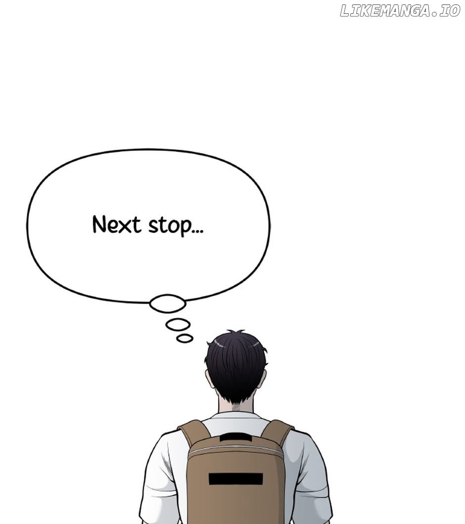 Gangster School Chapter 40 - page 92