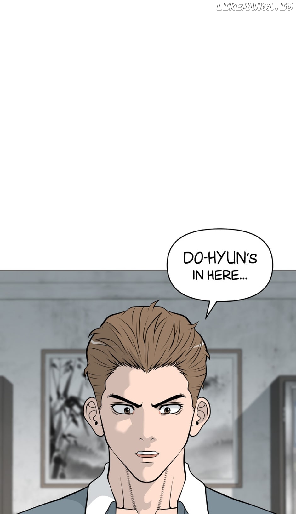 Gangster School Chapter 40 - page 98