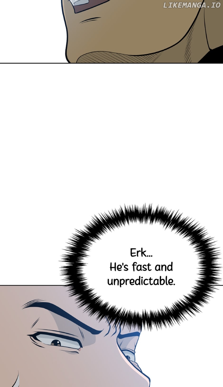 Gangster School Chapter 37 - page 10