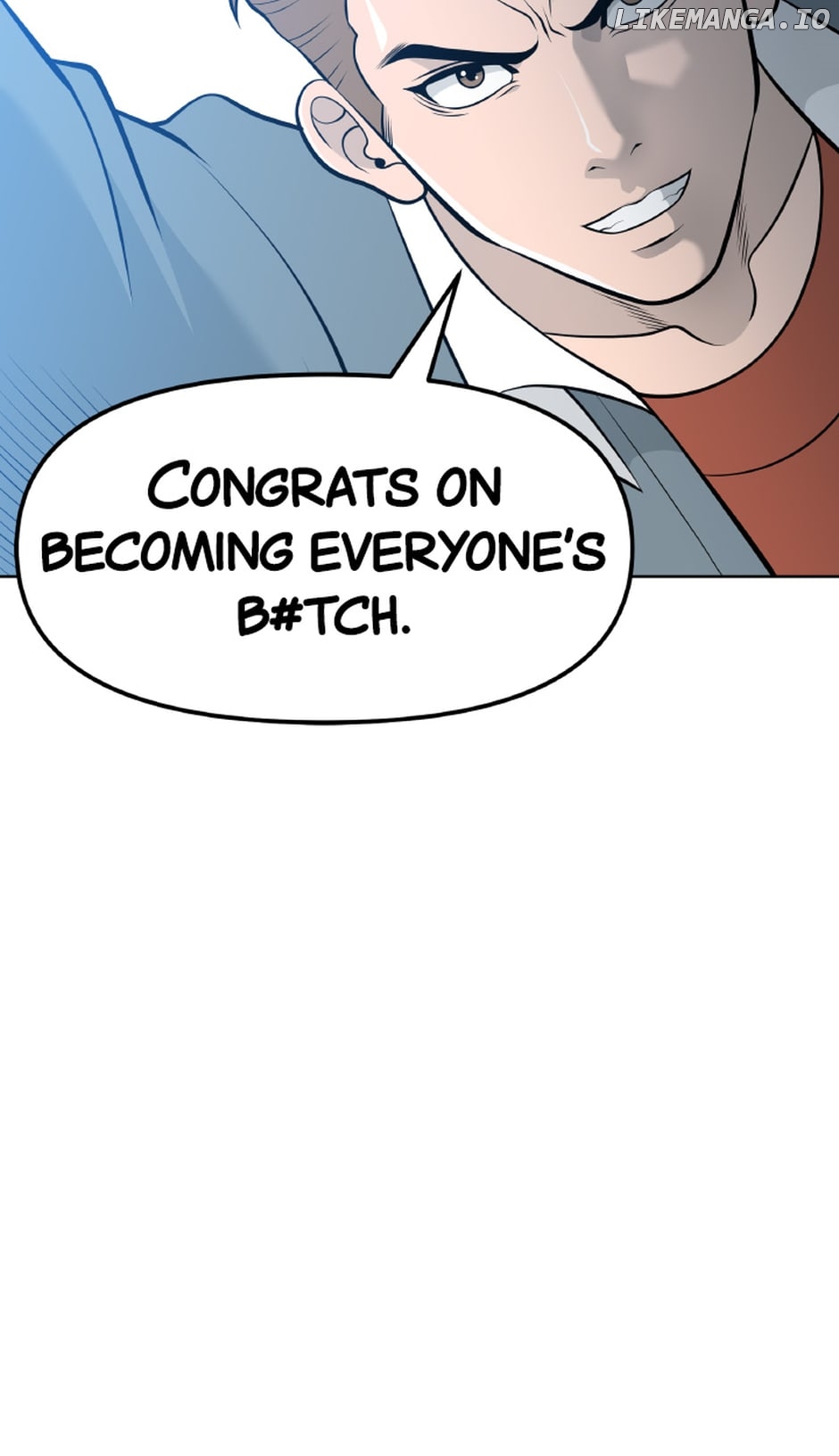 Gangster School Chapter 37 - page 112