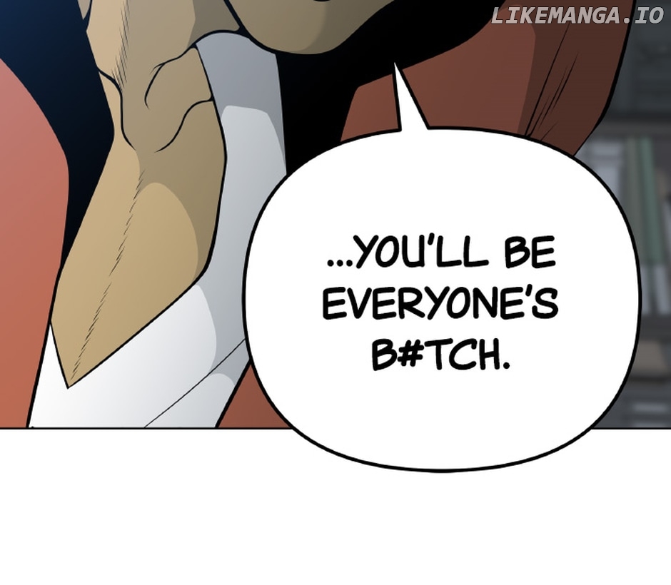 Gangster School Chapter 37 - page 14