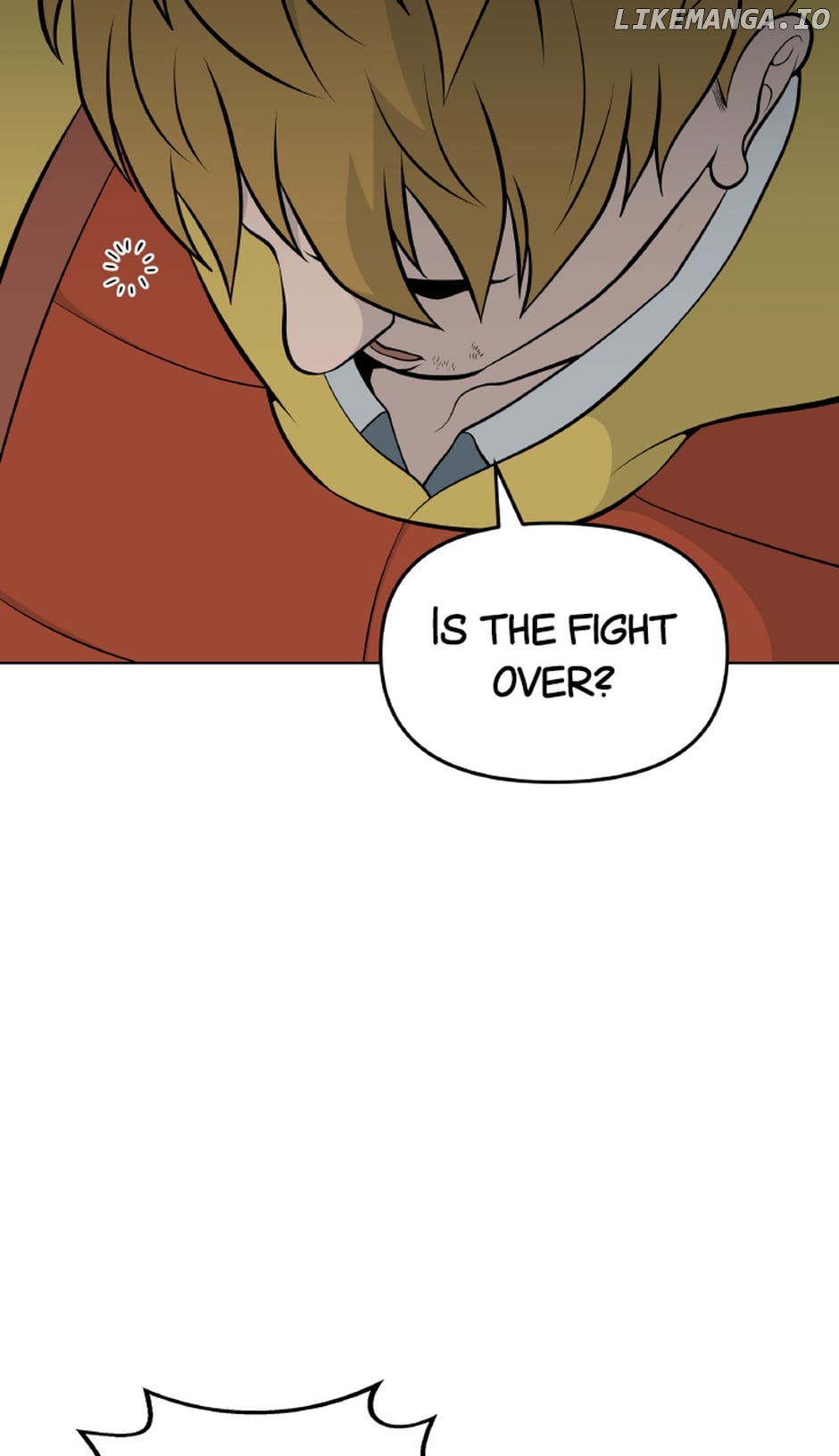 Gangster School Chapter 37 - page 26
