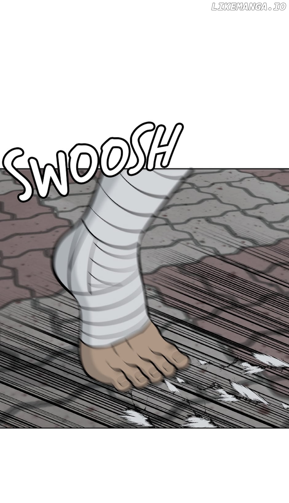 Gangster School Chapter 37 - page 44