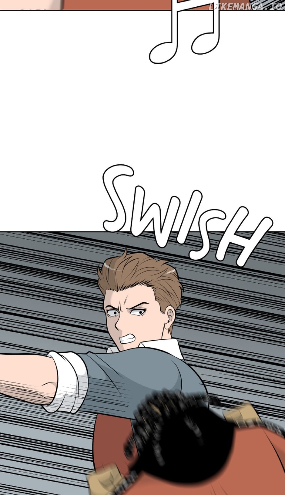 Gangster School Chapter 37 - page 60