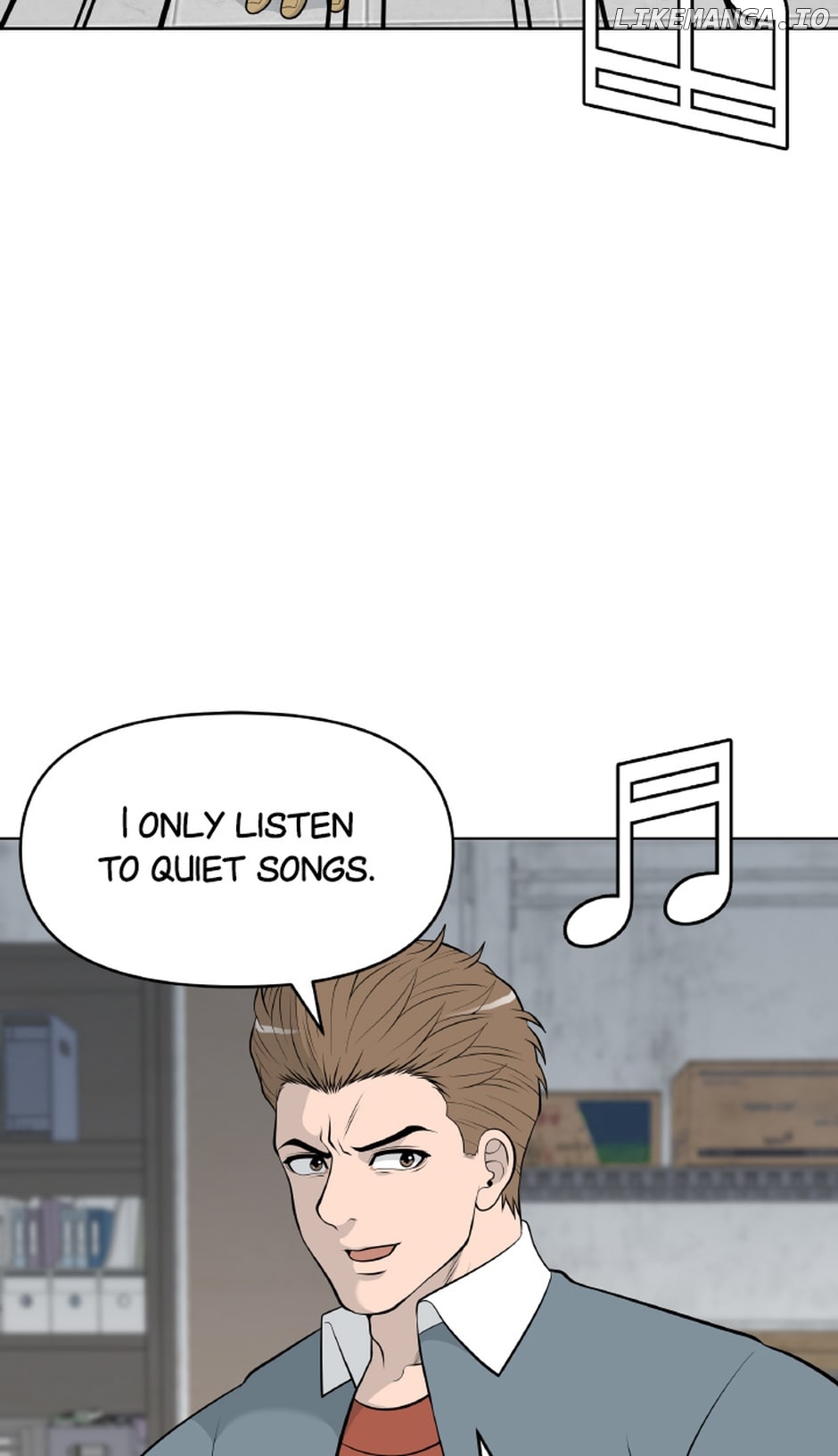 Gangster School Chapter 37 - page 67