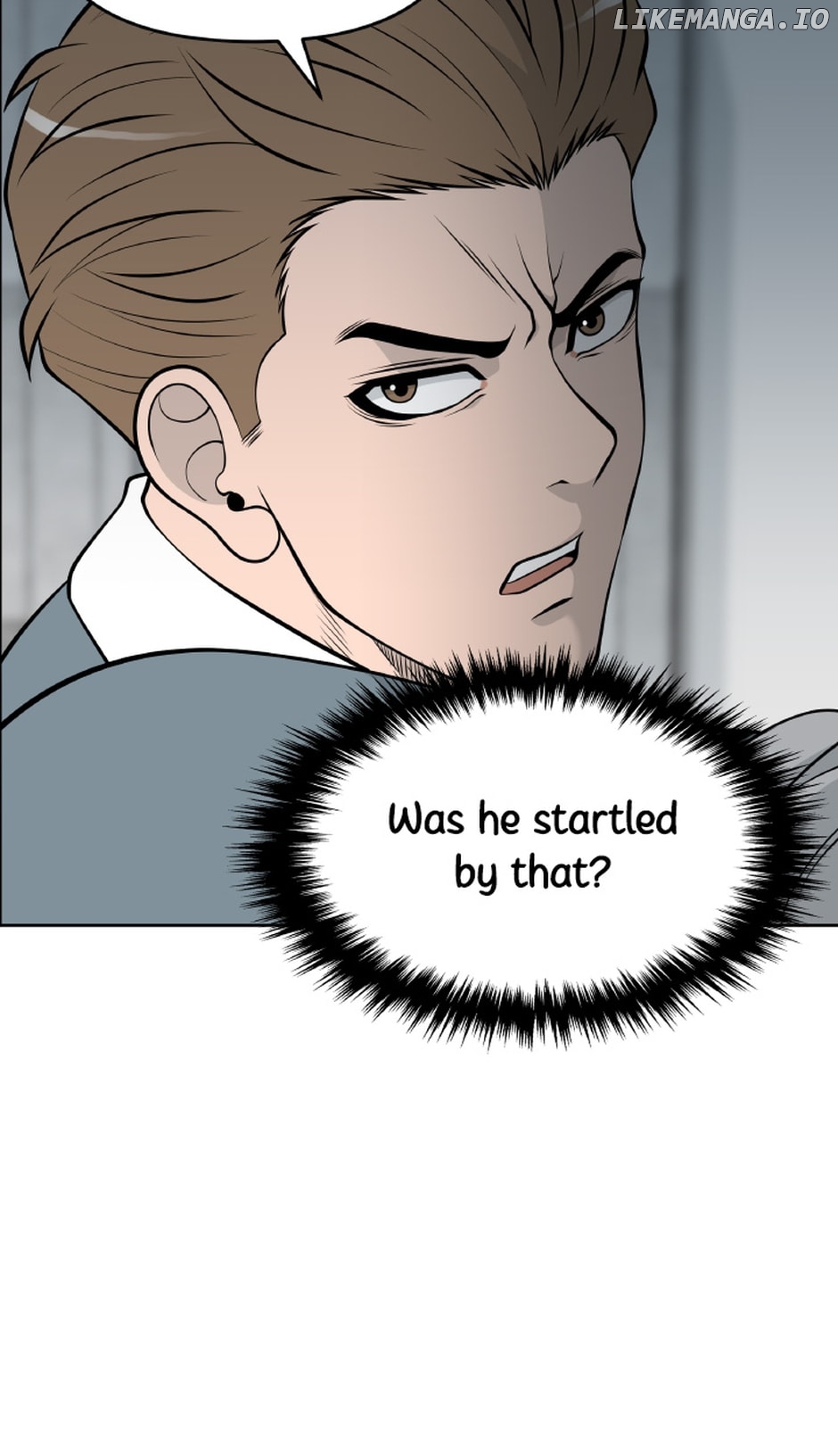 Gangster School Chapter 37 - page 77
