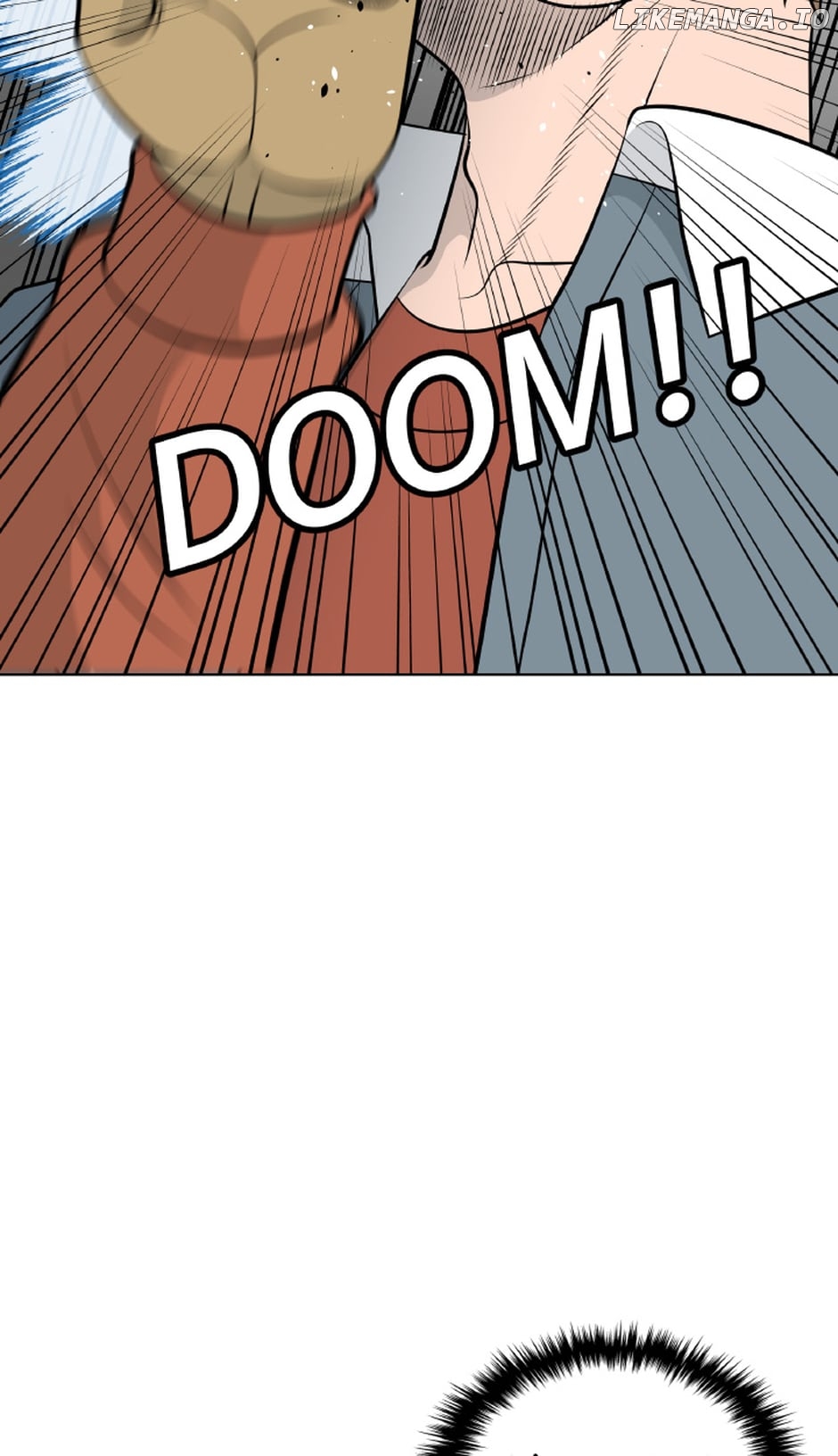 Gangster School Chapter 37 - page 84