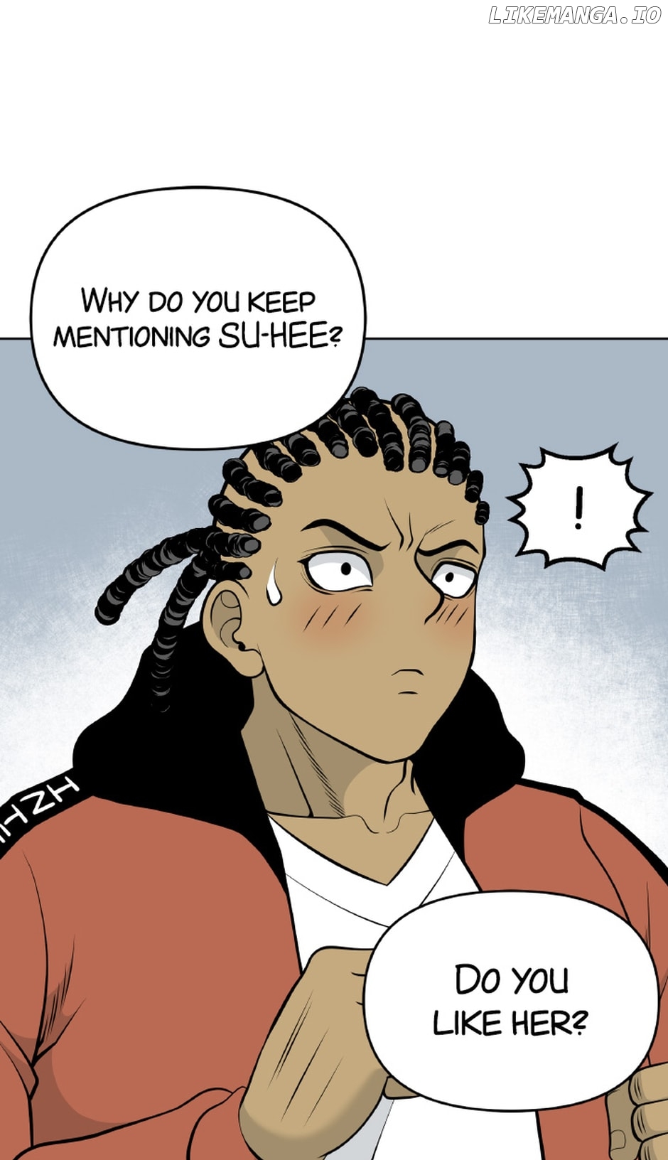 Gangster School Chapter 37 - page 94