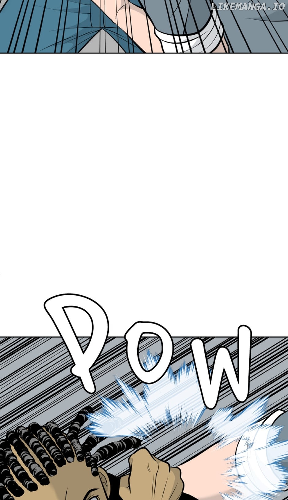 Gangster School Chapter 36 - page 100
