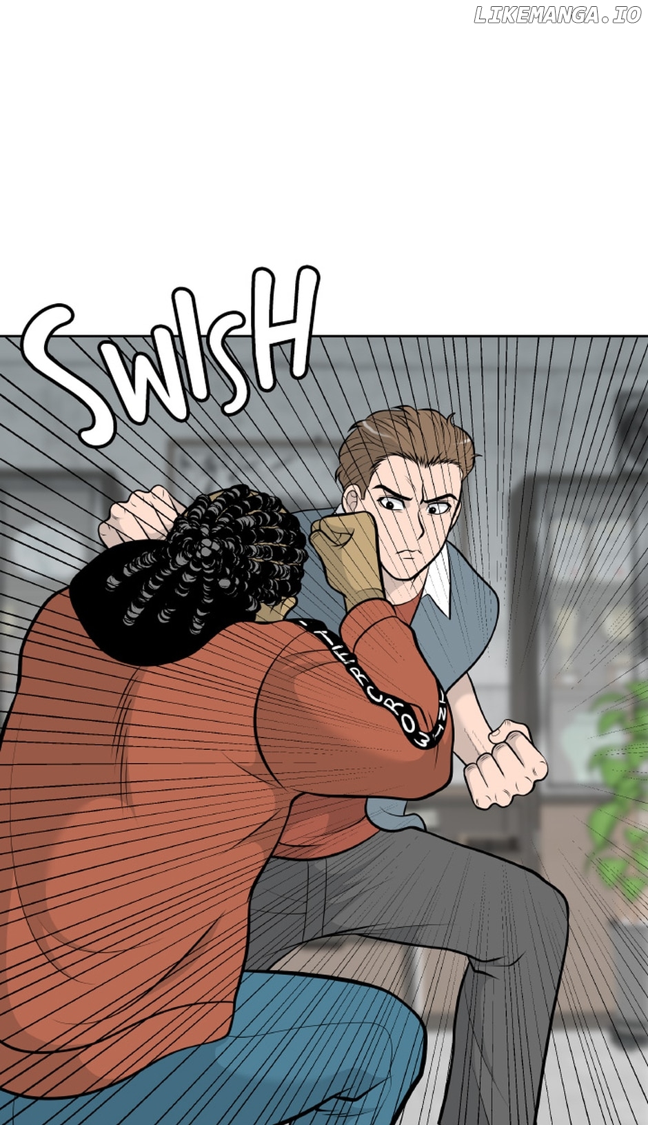 Gangster School Chapter 36 - page 102
