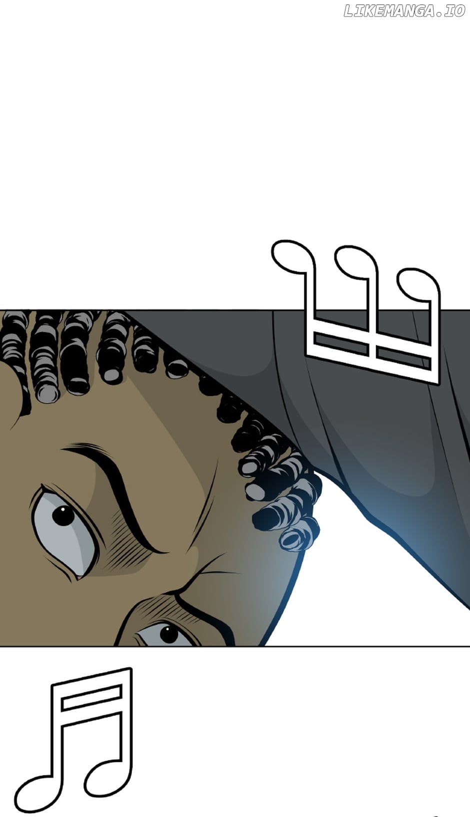 Gangster School Chapter 36 - page 107