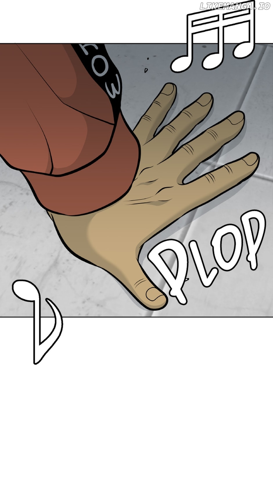 Gangster School Chapter 36 - page 108