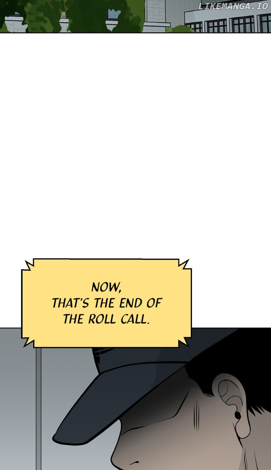 Gangster School Chapter 36 - page 13