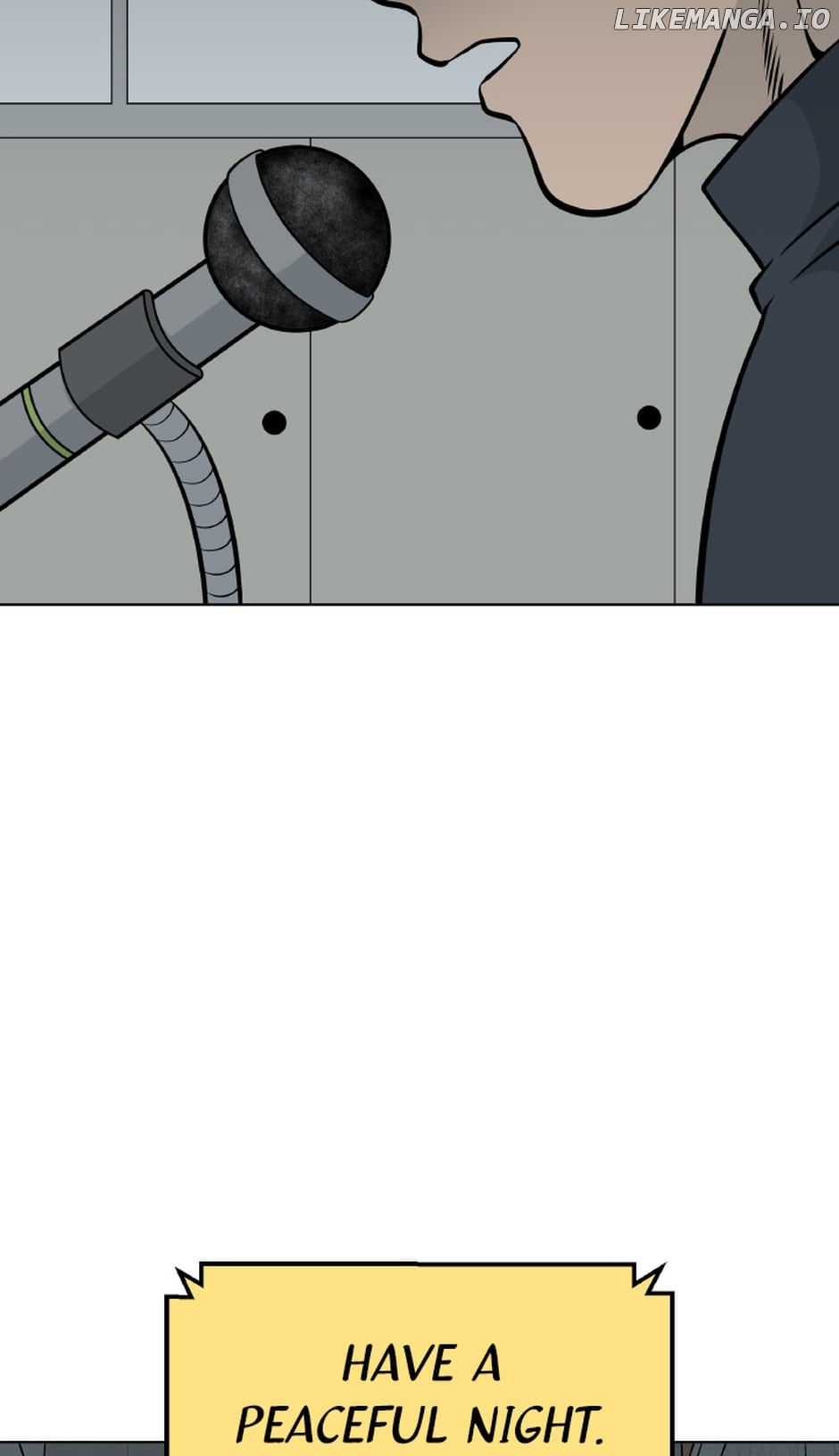 Gangster School Chapter 36 - page 14