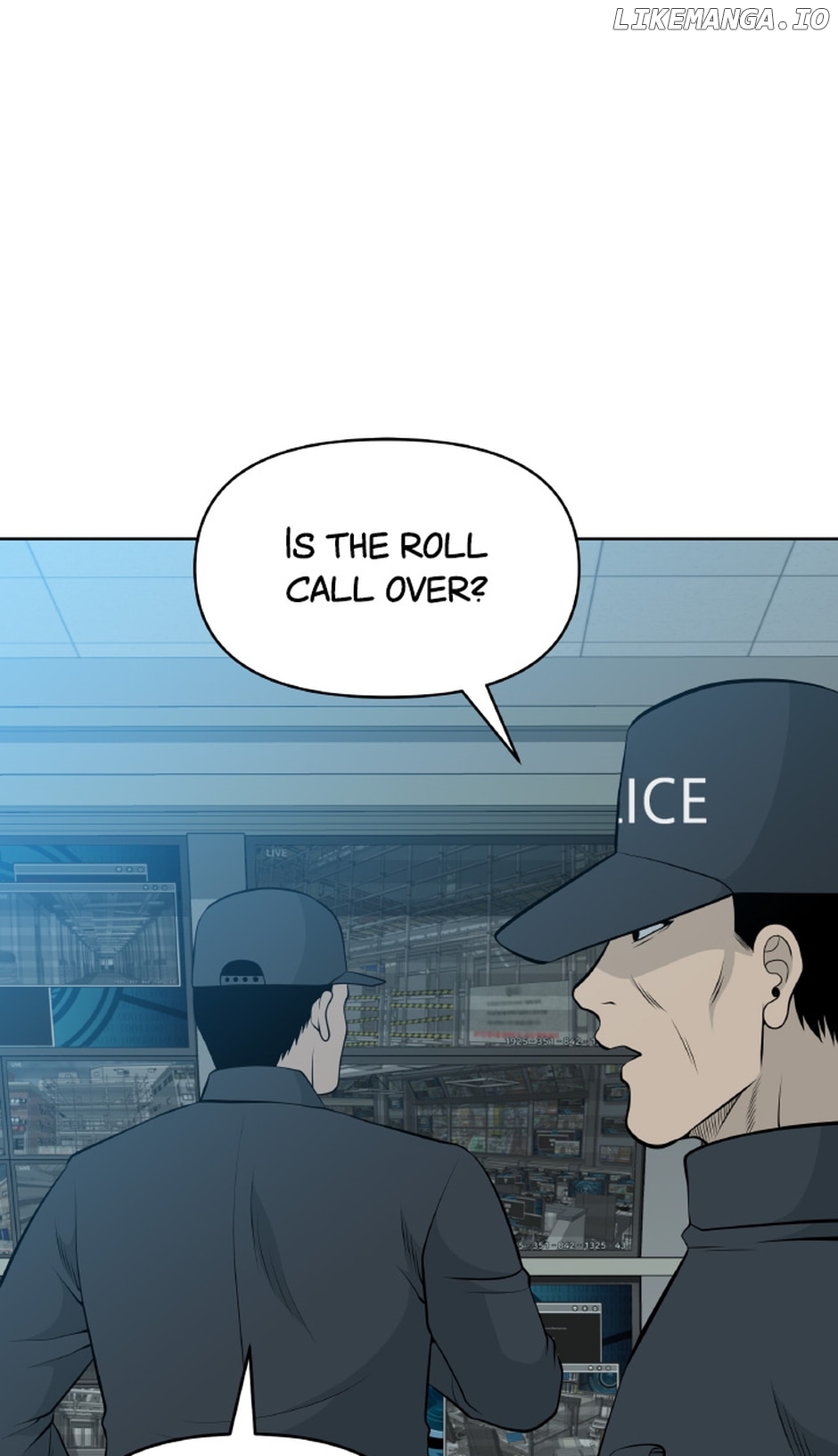Gangster School Chapter 36 - page 17