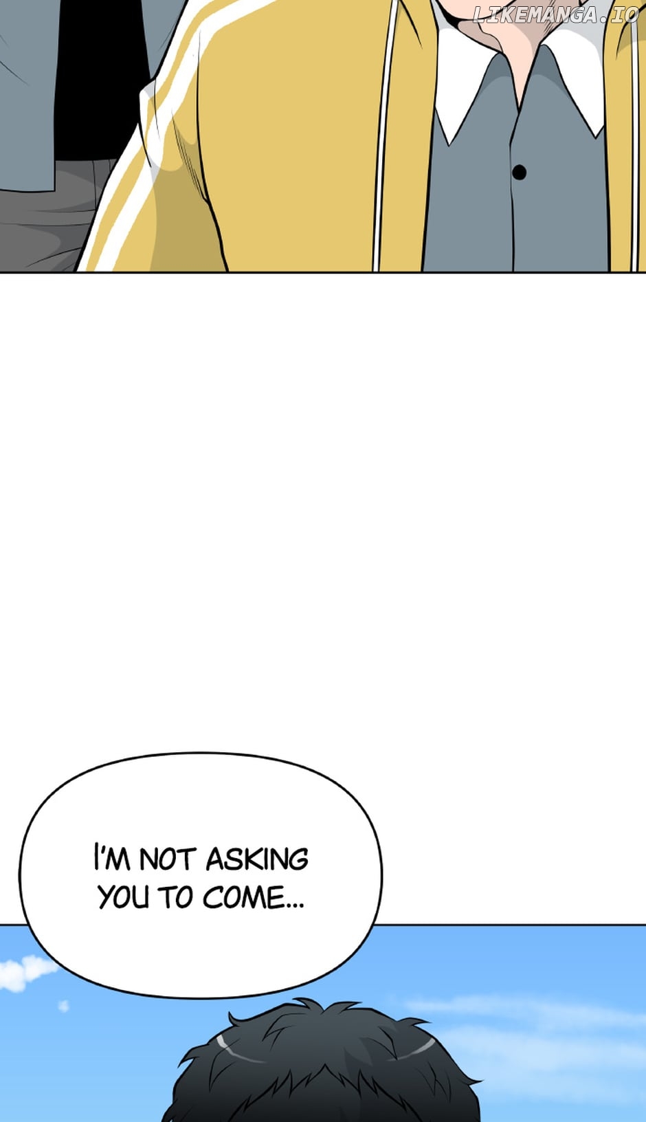 Gangster School Chapter 36 - page 2
