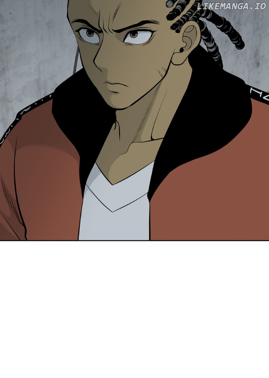Gangster School Chapter 36 - page 23